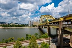 Truck Accident on I-79, I-376, Route 28 or the Pennsylvania Turnpike—What Should You Do Next?